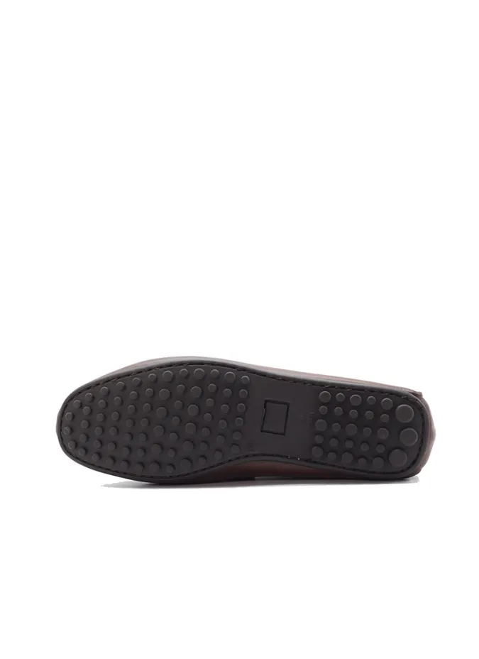 Mocasines Marrones