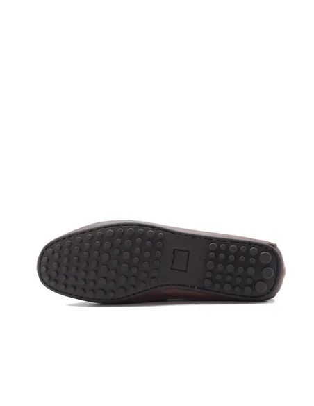 Mocasines Marrones