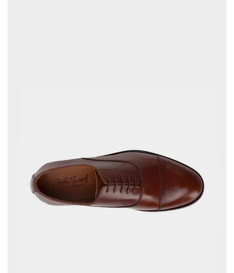 Zapatos Marrones Piel 2