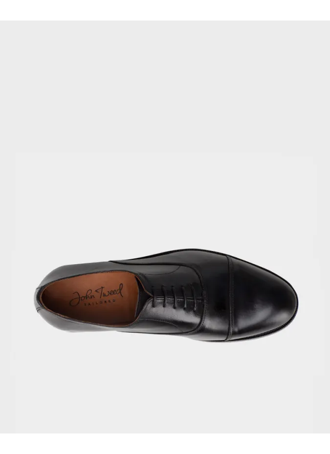 Zapatos Negros Piel