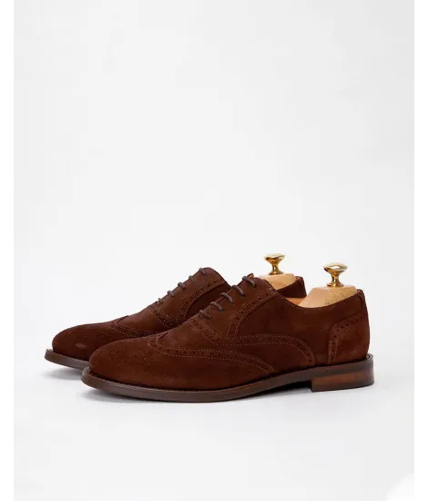 Zapatos Brogue Taback