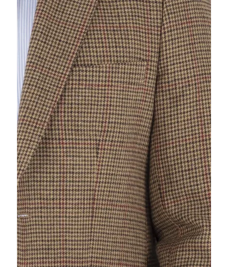 Blazer Espinha Azul | JOHN TWEED TAILORED 2