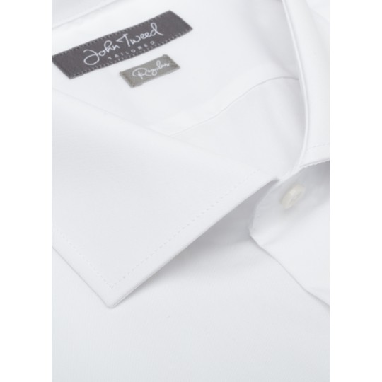 CAMISA JOHN JOHN DOUBLE WHITE BRANCO FEMININA CAMISA DOUBLE WHITE