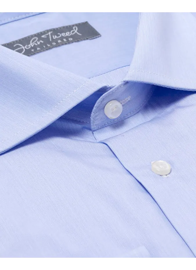 Camisa Celeste Tweed