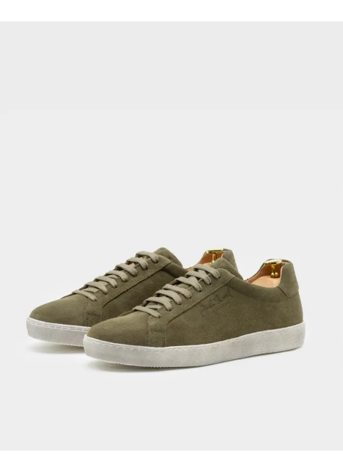 Mocasines Azules | Calzado Hombre | JOHN TWEED