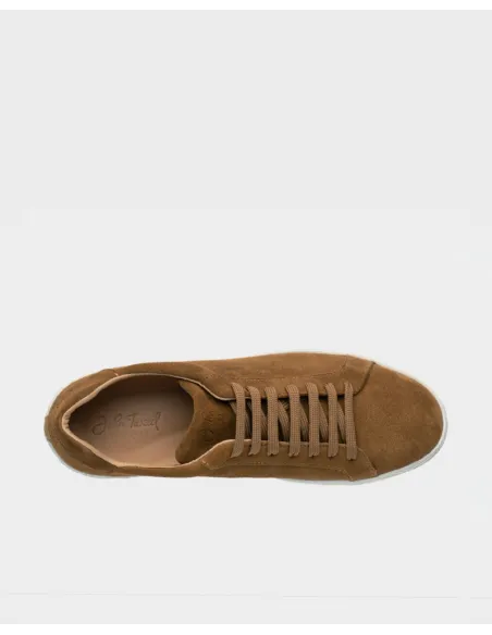 Mocasines Azules | Calzado Hombre | JOHN TWEED