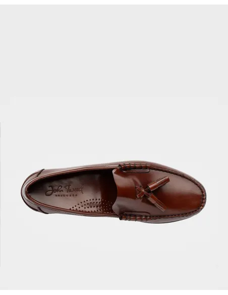 Zapatos Verdes | Zapatos Originales | JOHN TWEED