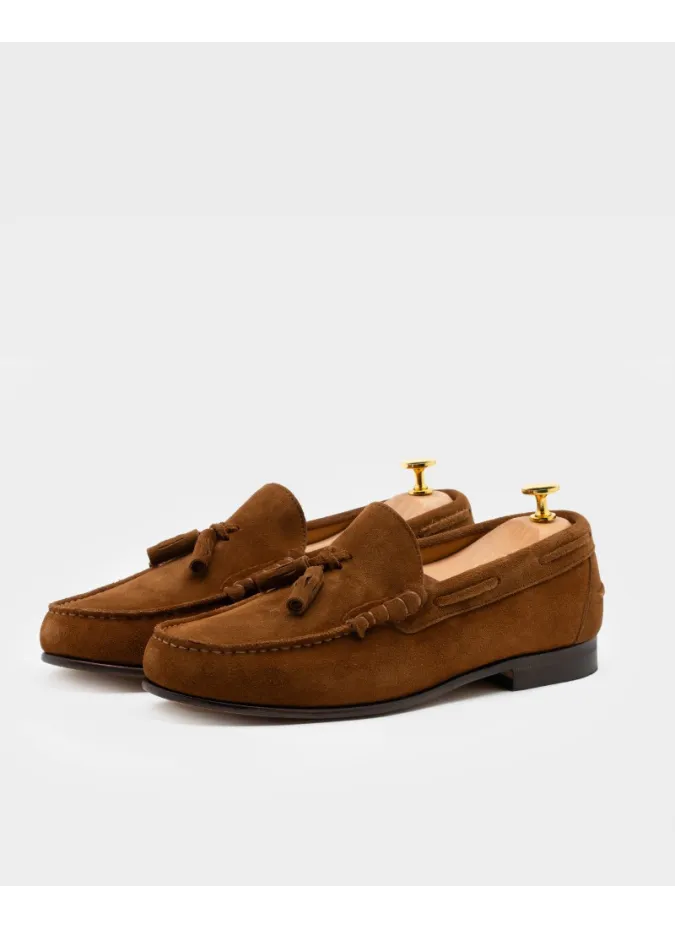 Zapatos Verdes | Zapatos Originales | JOHN TWEED