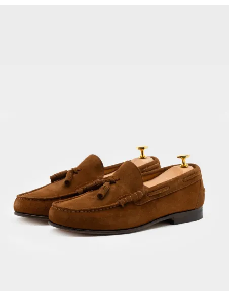 Zapatos Verdes | Zapatos Originales | JOHN TWEED