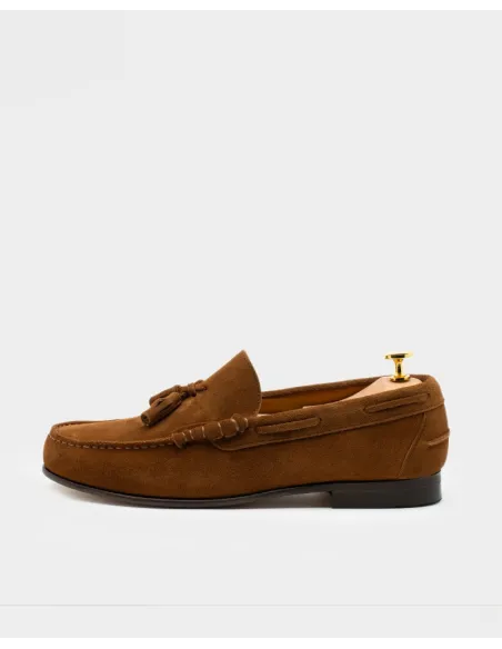 Zapatos Verdes | Zapatos Originales | JOHN TWEED