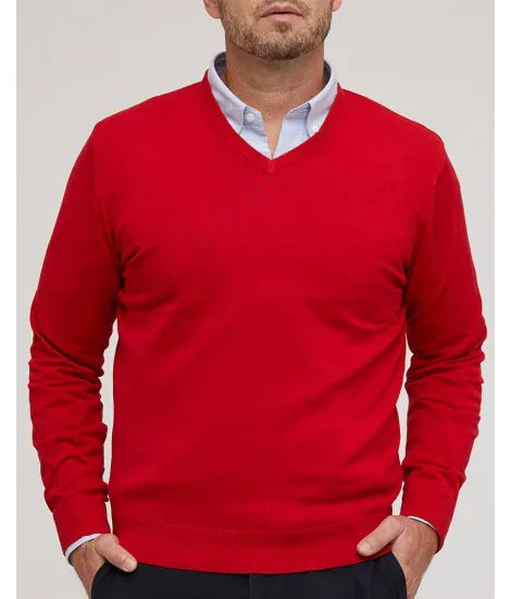 Jersey Rojo 2
