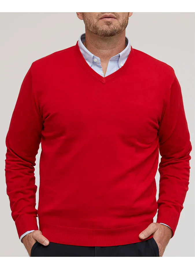 Jersey Rojo