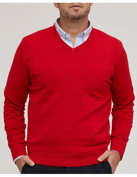 Jersey Rojo