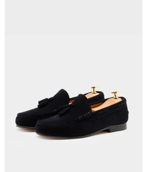 Zapatos Verdes | Zapatos Originales | JOHN TWEED