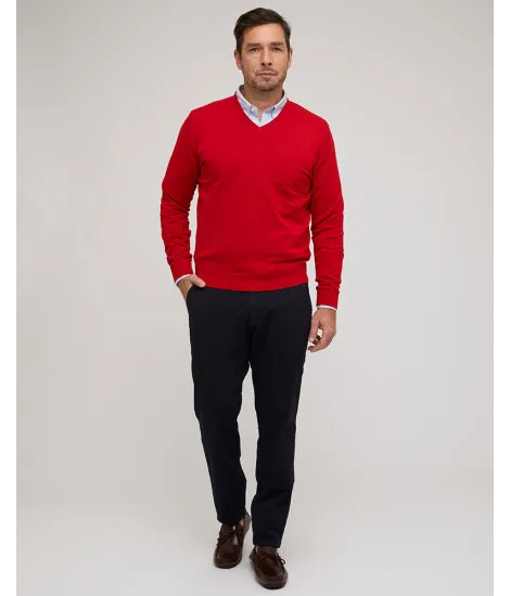 Jersey Rojo