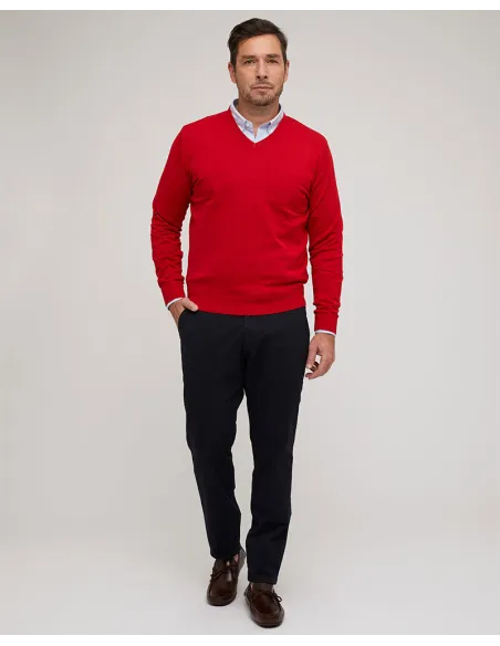 Jersey Rojo