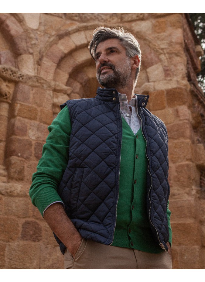 Colete Sport Verde