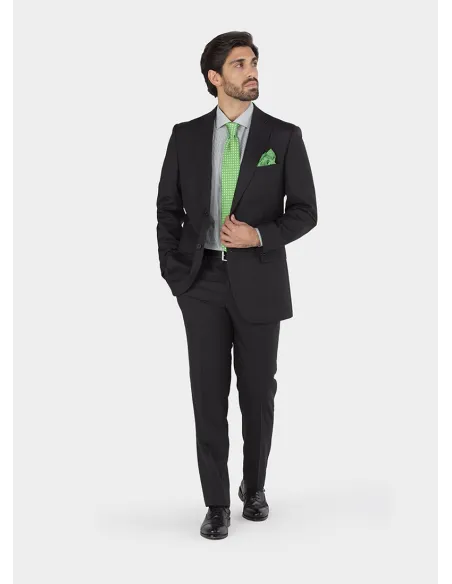 Traje Gris | Trajes para Ocasiones Especiales | JOHN TWEED