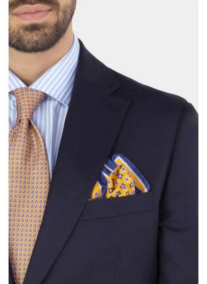 Americana Azul | Blazers Clásicas | JOHN TWEED