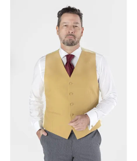 MORNING SUIT GREY VEST | JOHN TWEED TAILORED