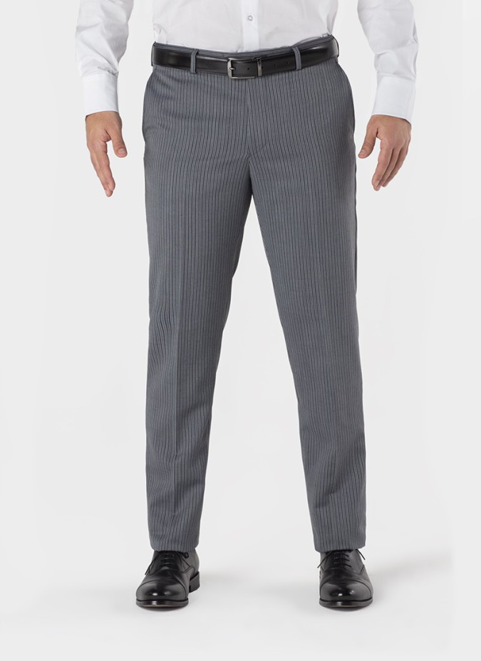 Calça de Fraque