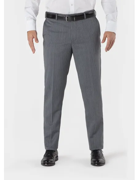 Pantalon de Chaqué| JOHN TWEED