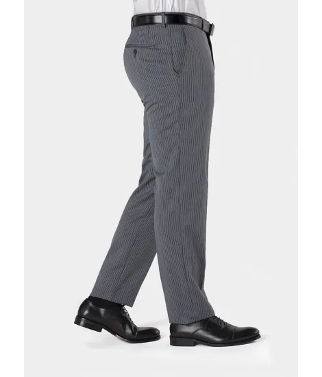 TAILCOAT PANTS | JOHN TWEED TAILORED 2