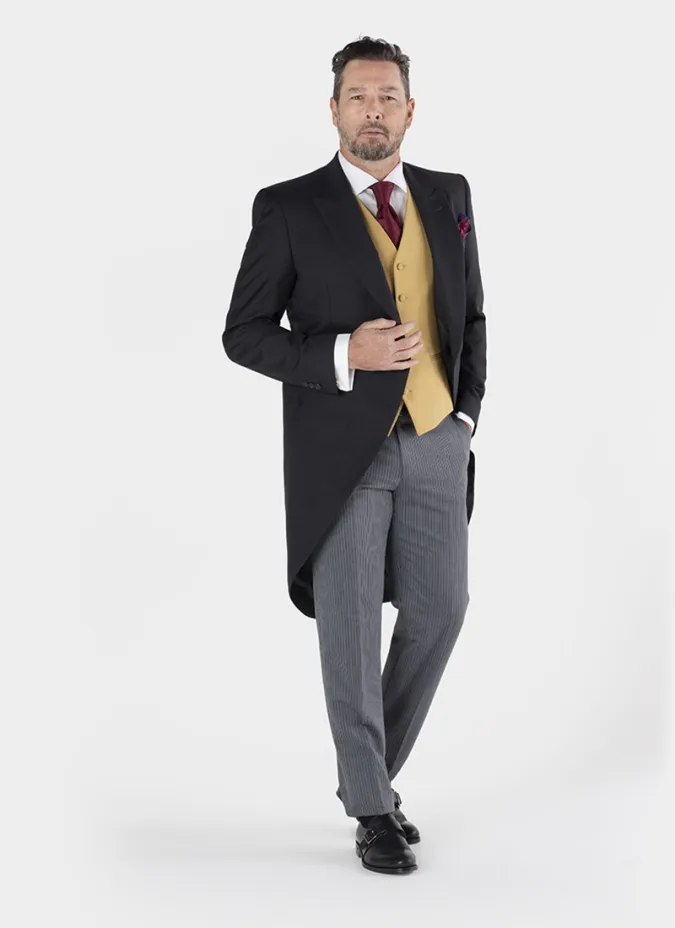 Pantalon de Chaqué| JOHN TWEED