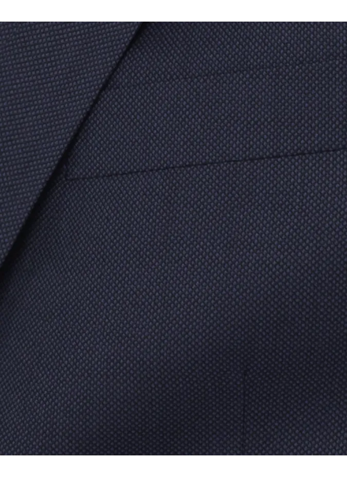 Traje Azul Marino