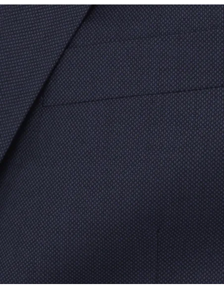 Traje Azul Marino