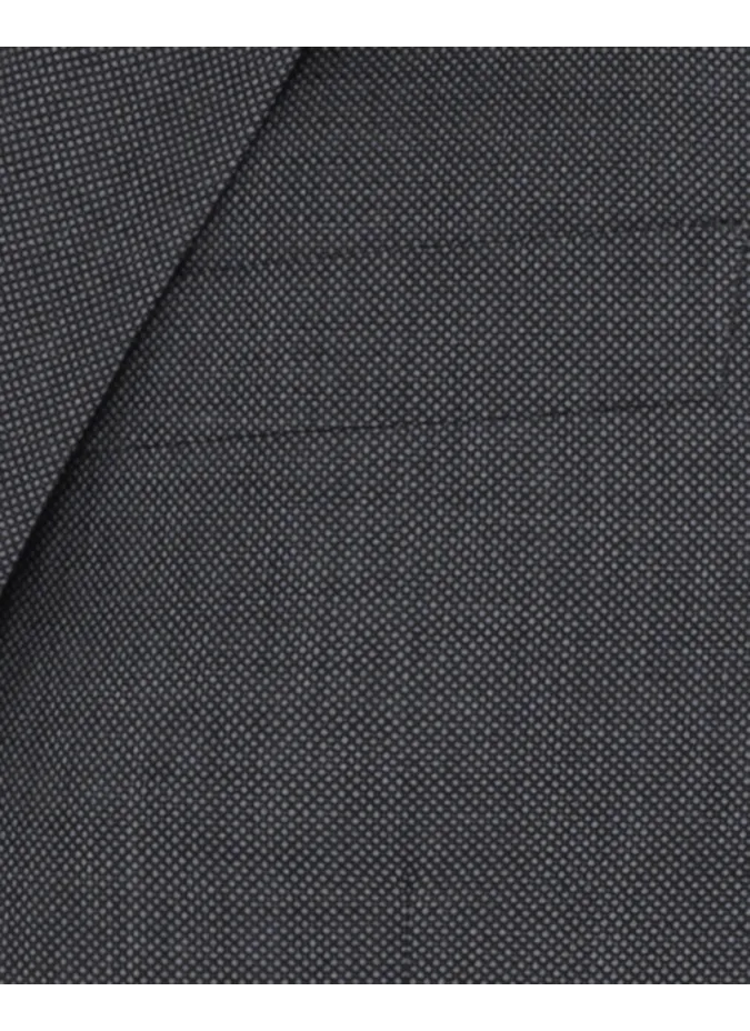 Traje Gris Marengo