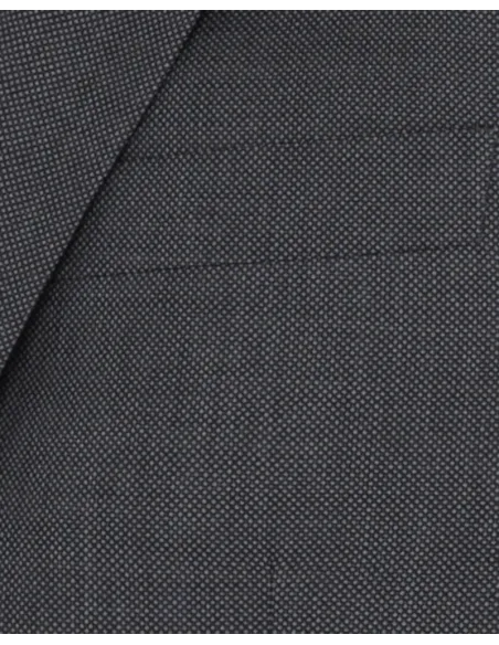 Traje Gris Marengo