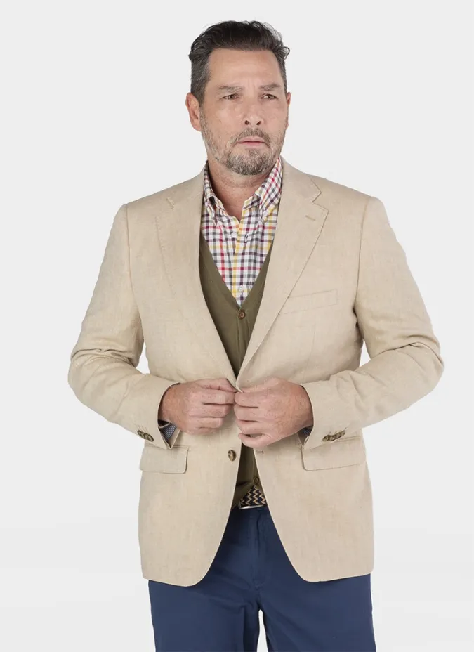 Camisa Sport a cuadros Colores| JOHN TWEED