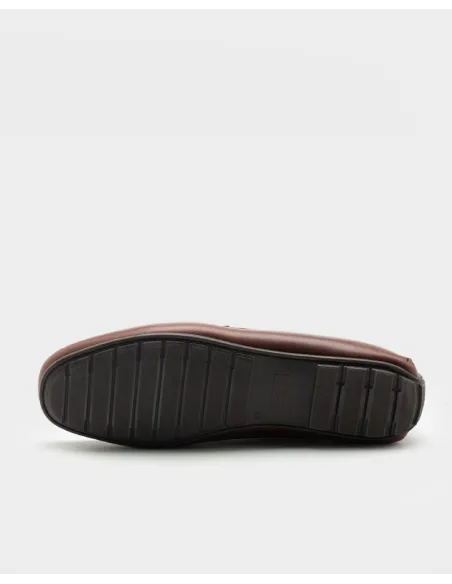VAMEL SUEDE DRIVER SHOES | JOHN TWEED TAILORED