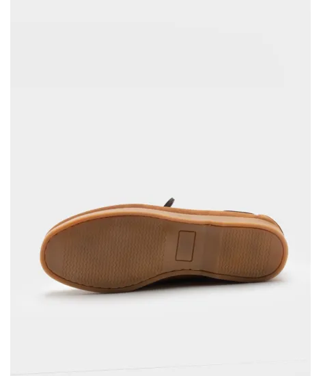 Sapato Vela Castanho | John Tweed Tailored 2