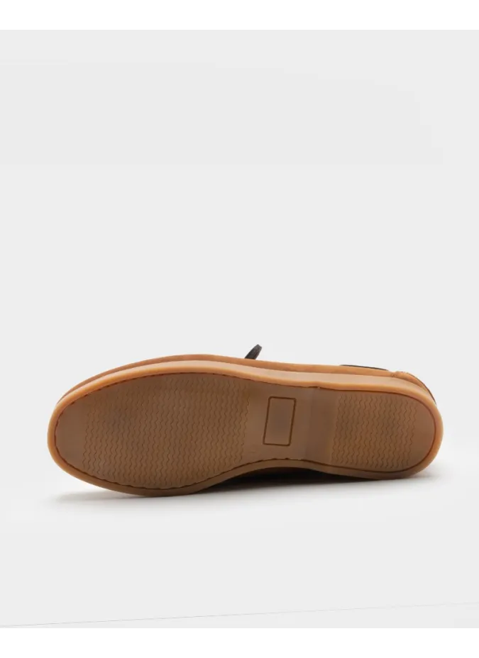 Naúticos Marrones | Naúticos para Hombre | JOHN TWEED