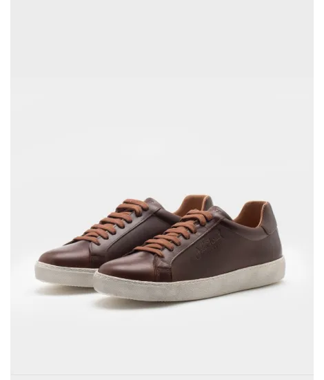 Mocasines Azules | Calzado Hombre | JOHN TWEED 2