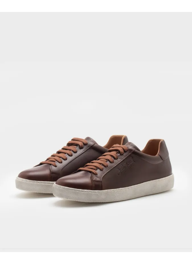BLUE SUEDE DRIVER SHOES | JOHN TWEED TAILORED