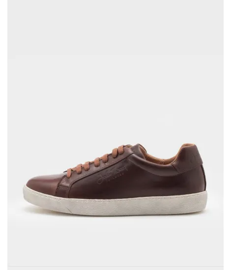 Mocasines Azules | Calzado Hombre | JOHN TWEED
