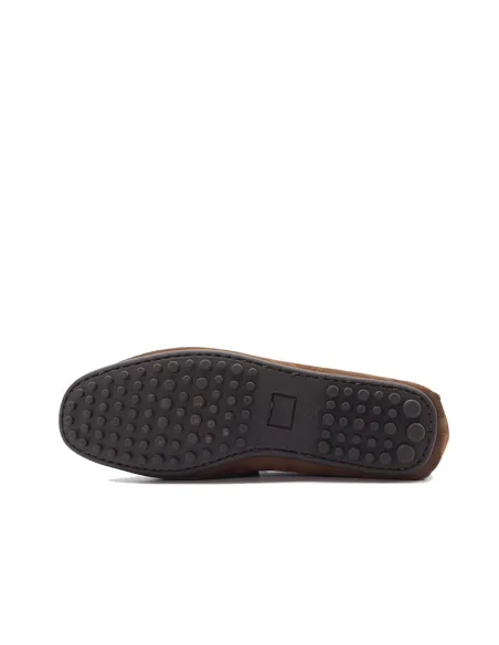Mocasines Ante Camel