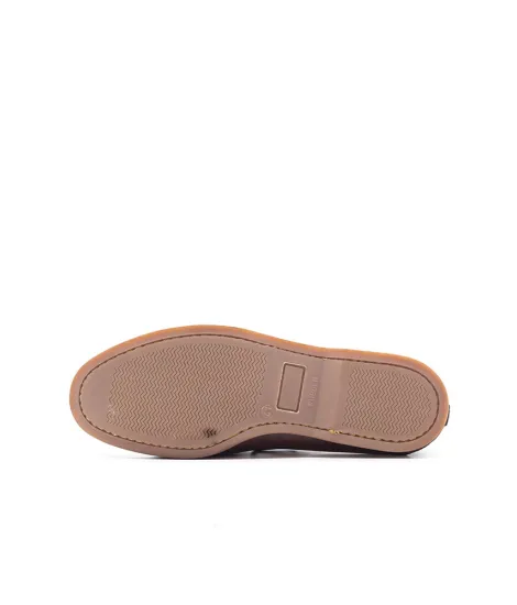 Sapato Vela Castanho | John Tweed Tailored 2