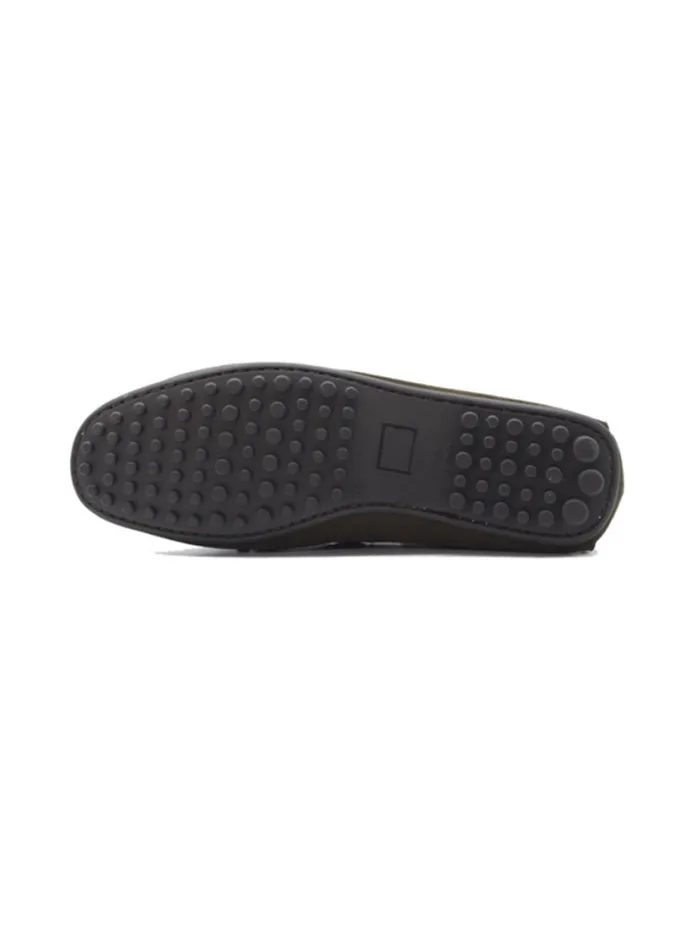 Mocasines Verdes