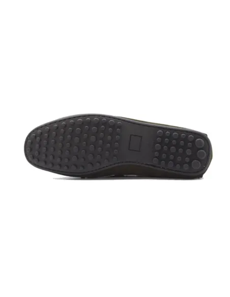 Mocasines Verdes