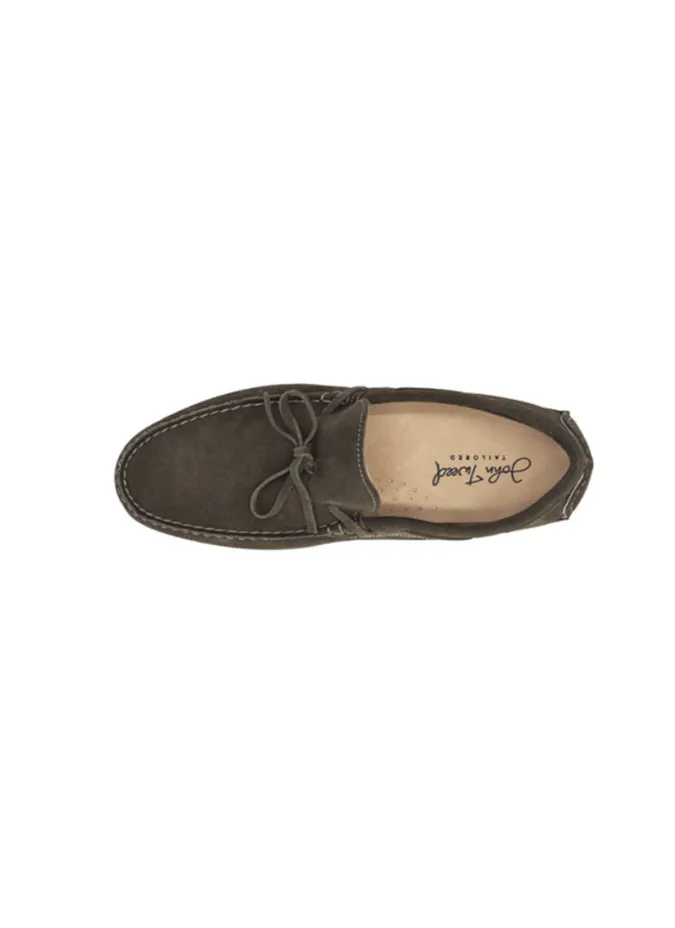 Mocasines Verdes