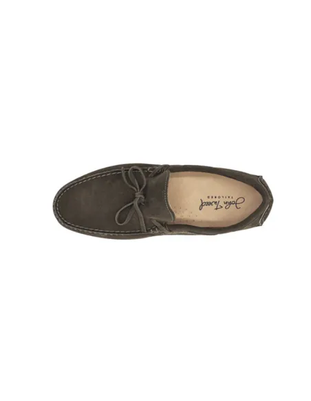 Mocasines Verdes