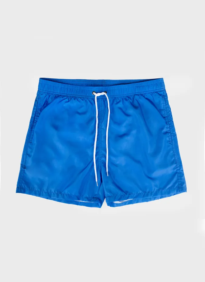 BAÑADOR AZUL | JOHN TWEED