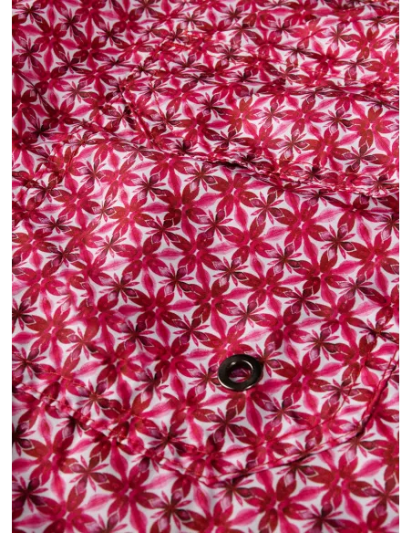 BAÑADOR PATRÓN CORAL | JOHN TWEED