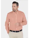 Camisa Sport Tenida Coral | JOHN TWEED