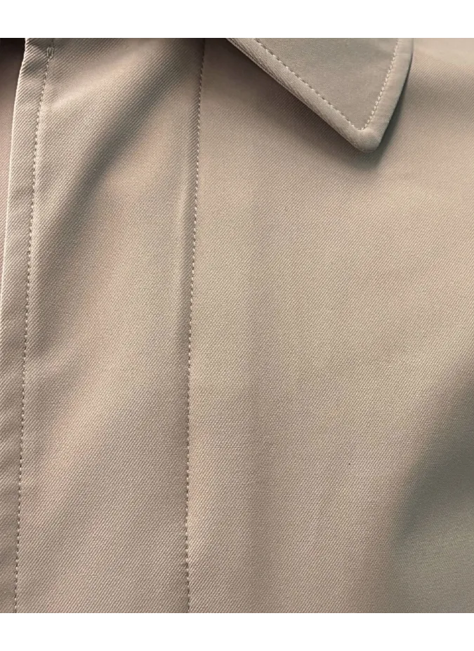 Gabardina Camel | JOHN TWEED TAILORED