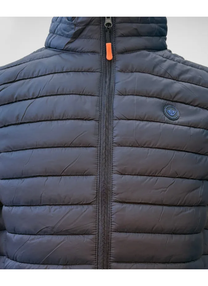 Colete Sport Marinho | JOHN TWEED TAILORED